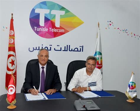 Le groupe Hermess, nouveau client Enterprise chez Tunisie 